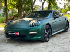 Купити Porsche бу в Україні - купити на Автобазарі