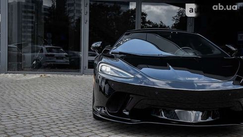 McLaren GT 2020 - фото 8