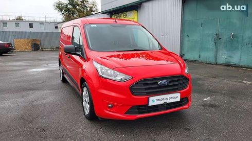 Ford Transit Connect 2018 - фото 7