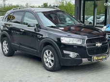 Продажа Chevrolet б/у в Черновицкой области - купить на Автобазаре