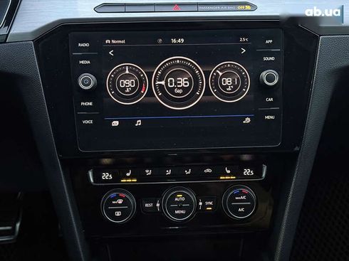 Volkswagen Arteon 2020 - фото 25