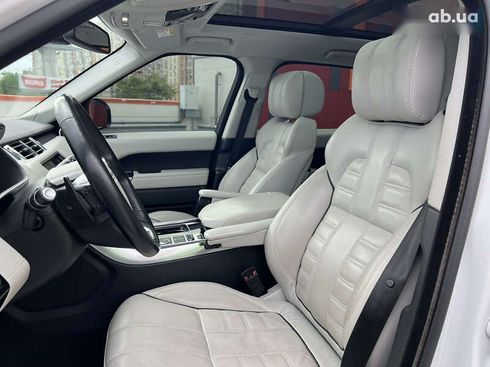 Land Rover Range Rover Sport 2013 - фото 23