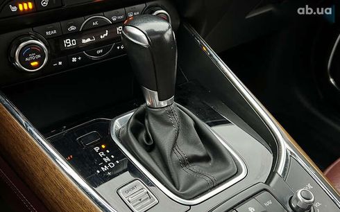 Mazda CX-9 2018 - фото 18