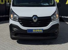 Купити Renault бу у Львові - купити на Автобазарі