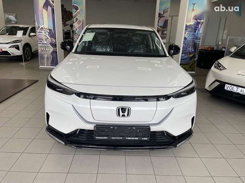 Honda e:NS1 2024 - фото 2