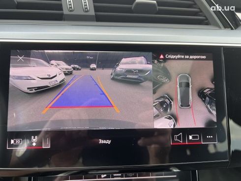 Audi E-Tron 2020 - фото 9