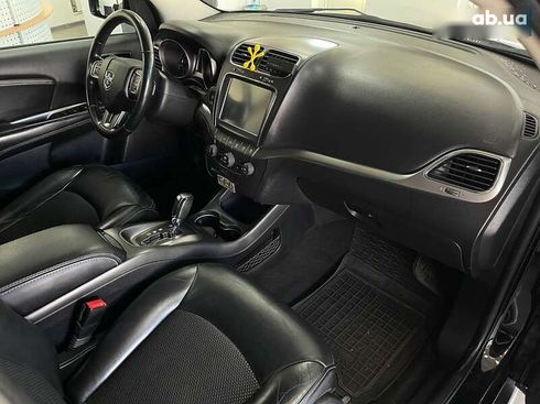 Dodge Journey 2017 - фото 26