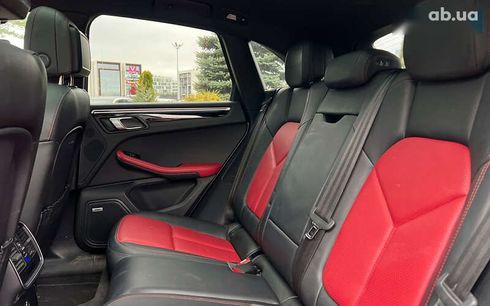 Porsche Macan 2020 - фото 28