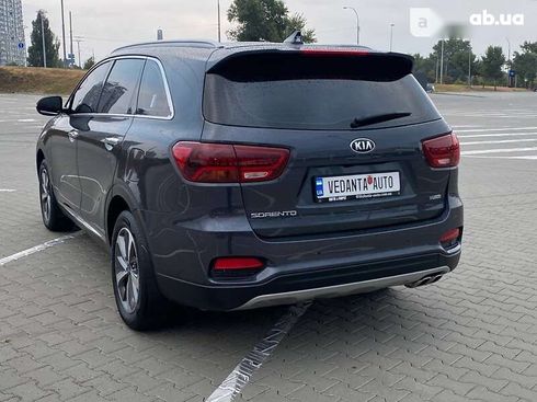 Kia Sorento 2019 - фото 7