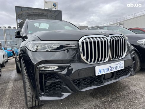 BMW X7 2020 - фото 3