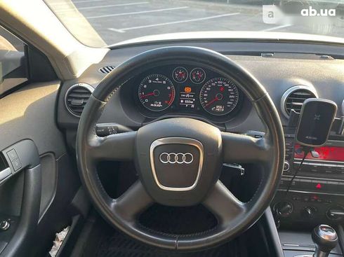 Audi A3 2012 - фото 15