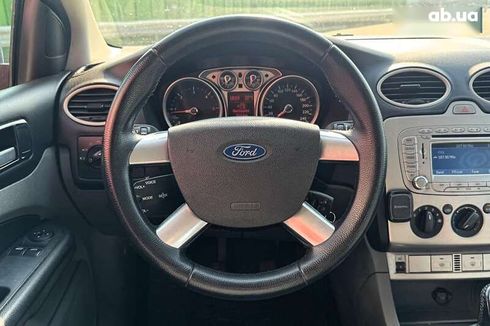 Ford Focus 2009 - фото 15