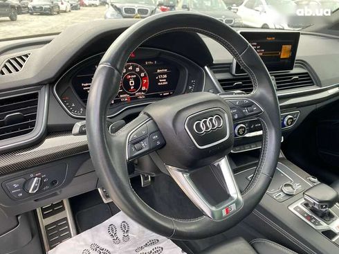 Audi SQ5 2018 - фото 20