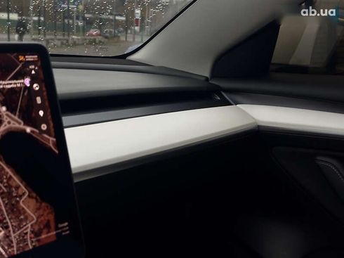 Tesla Model 3 2021 - фото 25