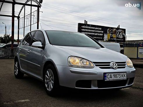 Volkswagen Golf 2005 - фото 2