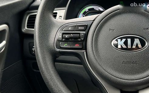Kia Niro 2019 - фото 17