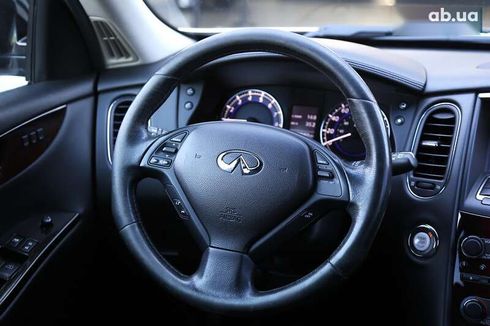 Infiniti QX50 2014 - фото 15