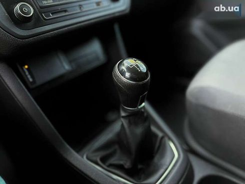 Volkswagen Caddy 2018 - фото 19