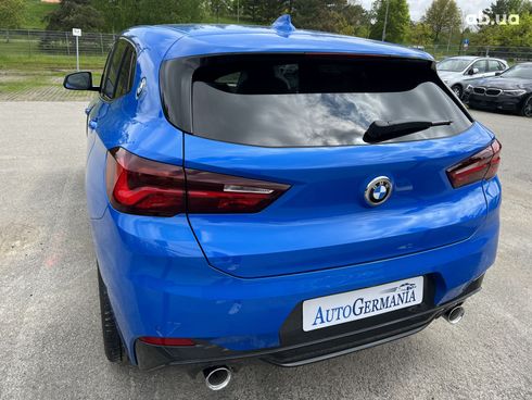 BMW X2 2023 - фото 7