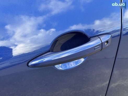 Nissan Rogue 2023 - фото 12