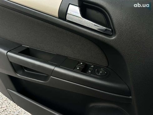 Opel Astra 2008 - фото 29