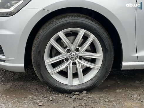 Volkswagen Golf 2020 - фото 16