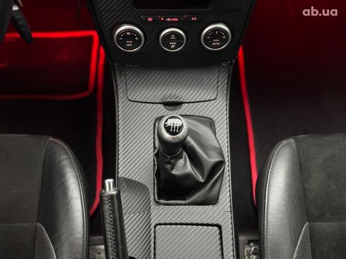 Mazda 6 mps 2007 красный - фото 113