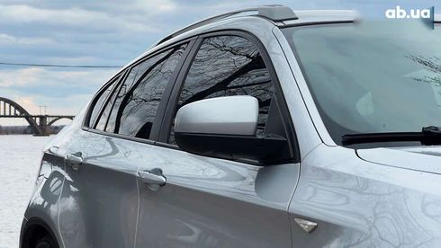 BMW X6 2011 - фото 12