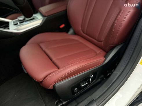 BMW i4 2024 - фото 24