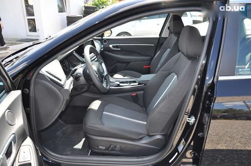 Hyundai Sonata 2020 - фото 22