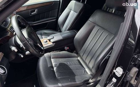 Mercedes-Benz E-Класс 2014 - фото 14