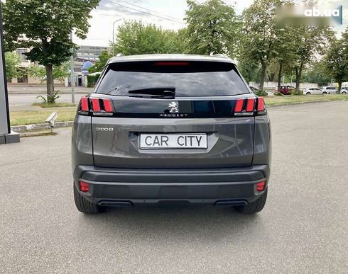 Peugeot 3008 2023 - фото 6
