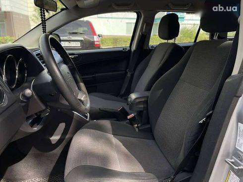 Dodge Caliber 2011 - фото 13