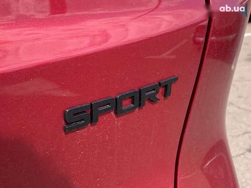 Honda CR-V 2022 - фото 6