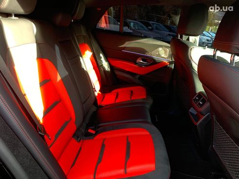 Mercedes-Benz GLE-Class 2022 черный - фото 84