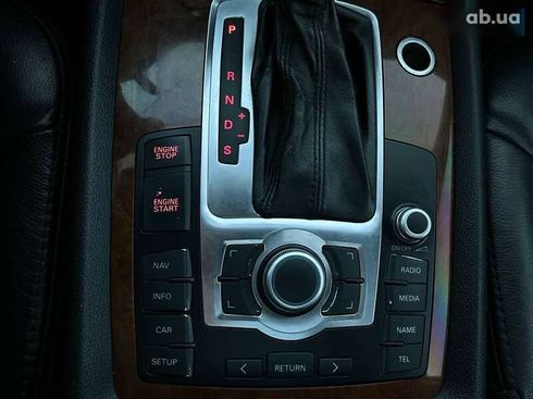 Audi Q7 2006 - фото 21