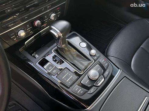 Audi A7 2012 - фото 21