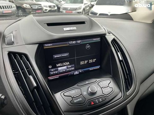 Ford Escape 2014 - фото 16