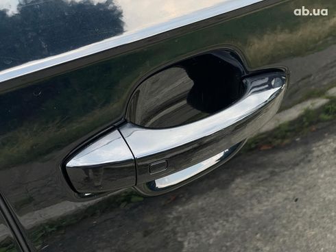 Audi Q7 2017 синий - фото 17