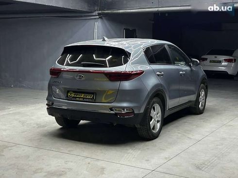 Kia Sportage 2019 - фото 6