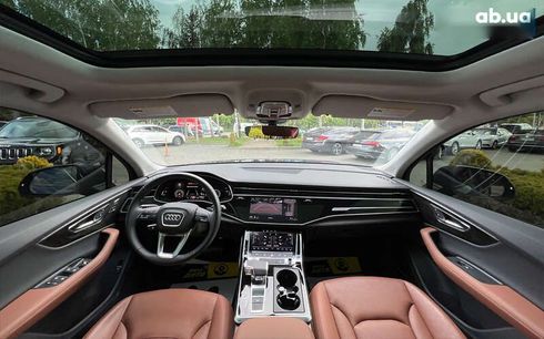 Audi Q7 2023 - фото 16