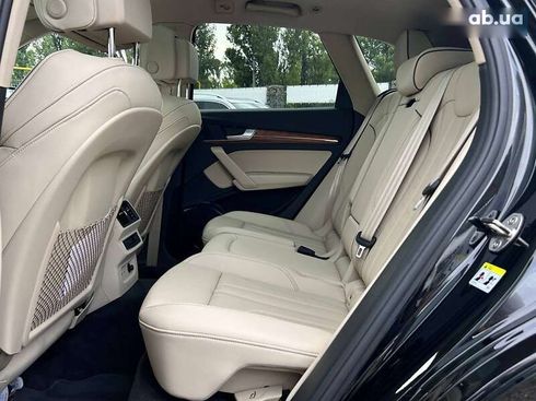 Audi Q5 2023 - фото 30