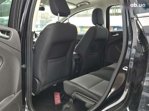 Ford Escape 2018 - фото 12