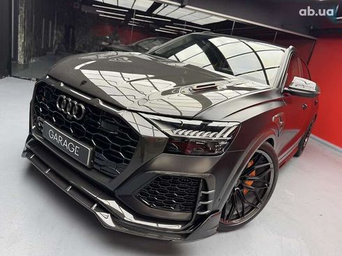 Audi RS Q8 2020 - фото 9