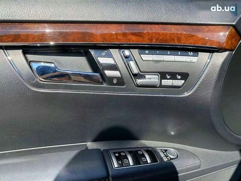 Mercedes-Benz S-Класс 2010 - фото 16