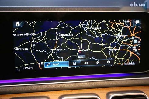 Mercedes-Benz GLE-Class 2019 - фото 21