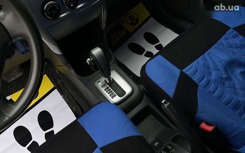 Suzuki Liana 2006 - фото 15