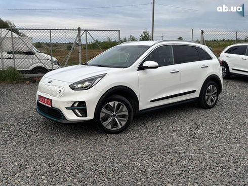 Kia Niro 2019 - фото 11