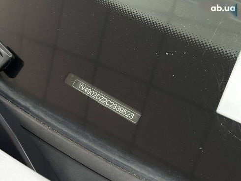 Volvo XC60 2012 - фото 17