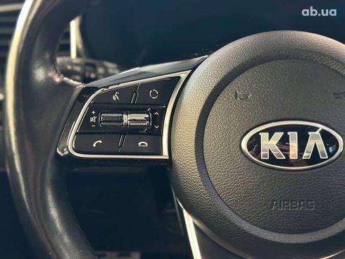 Kia XCeed 2021 - фото 22
